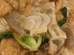 -玉华台饭庄(裕中西里小区店)