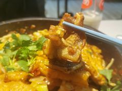 -友达面馆(二七南路店)