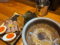 -Ramen满吉·豚骨拉面(丽园路店)