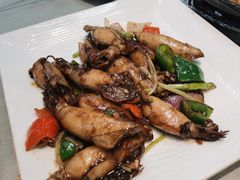 豉椒吊桶-皮记海鲜1995(寮步店)