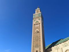 -哈桑二世清真寺