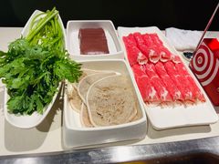-海底捞火锅(劲松店)