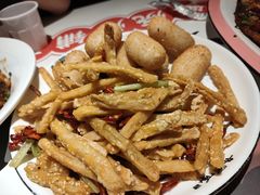 -李大嘴·湖北烧菜馆(汉阳总店)