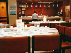 大堂-潮福城大酒楼(湖滨北路店)