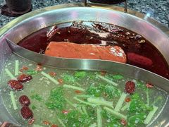 -蜀大侠火锅(森兰花园城店)