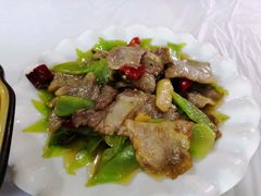 -明升萝卜汤