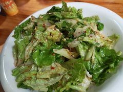 -勇猛子川菜馆(新军路店)