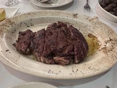 -摩根扒房(桐梓林店)