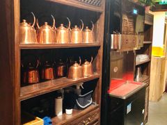 -情满四合院·小酒馆(后现代城店)