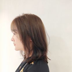 -新晨·SALON·形象造型
