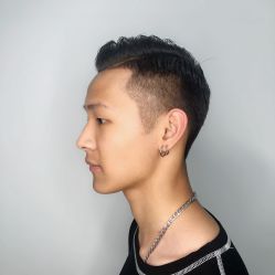 -意廊 Hair Salon