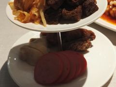 冷盘拼盘-上海人家花樣年华(虹口龙之梦店)
