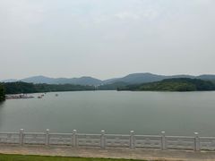 -佛手湖郊野公园