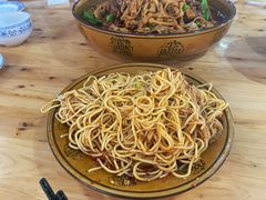 -一品红烧鸭特色川菜(三岔湖店)