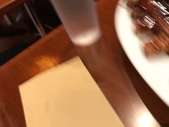 -Pancakes on the rocks(Darling Harbour)