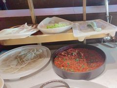 -晓宇重庆火锅(赛格国际购物中心店)