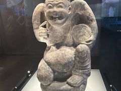 -重庆中国三峡博物馆(重庆博物馆)