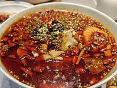 -庆赫隆融合菜馆(群力店)