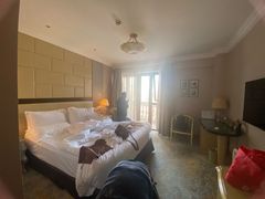 -上海安亭别墅花园酒店