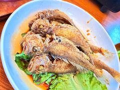 -谢记上海大排档(长寿路店)