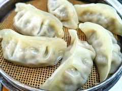 -三羊居食府(文艺路店)