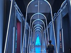 -唛歌KTV(城西银泰店)
