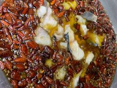 镇店招牌水煮鱼-雲蜀龙阁·金牌水煮鱼(方庄店)