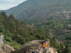 -大罗山风景区