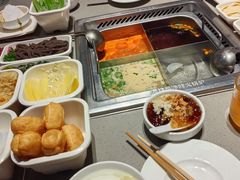 -海底捞火锅(龙湖北京大兴天街店)