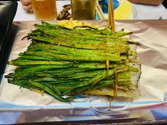 -年轮烧烤·羊蝎子·烤鱼(星湖街店)