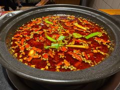 -小饕荟雅安贡椒鱼鲜馆(广福桥店)