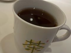 枇杷花茶-莆田餐厅PUTIEN(三里屯店)