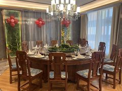 -怀德酒楼·粤菜·海鲜·茶点(宝安国际机场店)