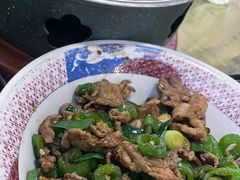 -湘香私房菜(大石长隆店)