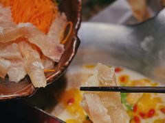 -湊湊火锅·茶憩(打浦桥日月光店)