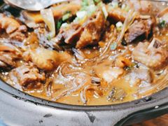 -李老哈·东北菜(宋园路店)