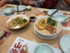 -点都德(皇岗村店)