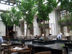 -食间牛排(湖西路店)