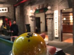 -老北京风情街