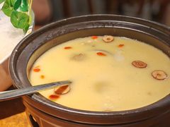 -乔街深夜食堂·小龙虾·高压锅生蚝(杭州总店)