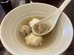 -邵子牙·中华老字号(定安路店)