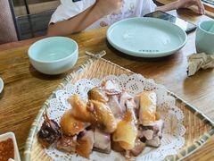 -田大厨海鲜超市(万豪店)