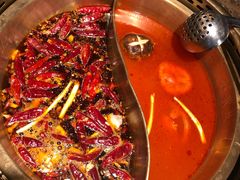 -小龙坎老火锅(北京三里屯店)