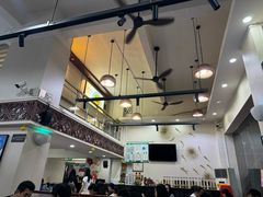 -黄师奶甜品店