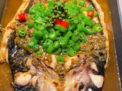 -半天妖烤鱼(大兴大悦春风里店)