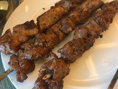 -烤肉宛饭庄(北新桥店)