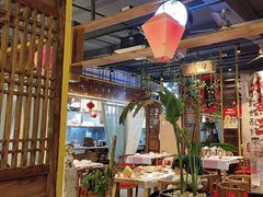 -水煮三国·川鲁江湖菜(香山店)