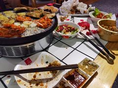 -肆幺幺烤肉(乐汇城店)