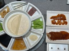 -羲和雅苑•北京烤鸭(平安国际金融中心店)