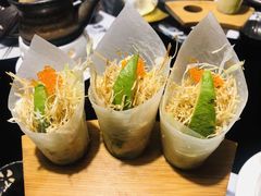 -天狗山料理(省体店)